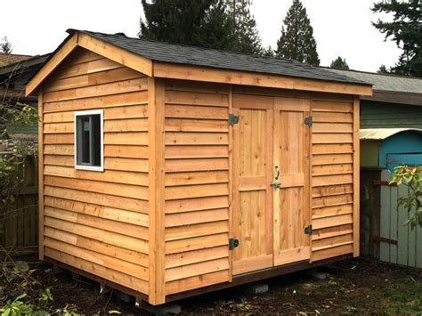 Monroe Shed Depot – Storage Sheds – Custom Sheds - Wooden storage sheds ...