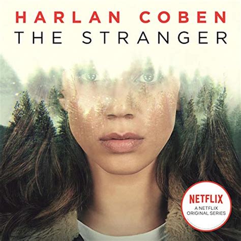 The Stranger by Harlan Coben, book review - At Home A Lot