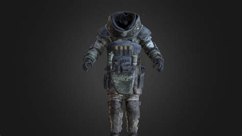 Juggernaut Body No Helmet - Download Free 3D model by tahiroruc [1463a7a] - Sketchfab