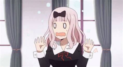 Anime Panic GIF - Anime Panic WhatToDo - Discover & Share GIFs