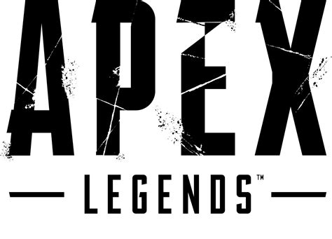 File:Apex Legends logo.png - Game Detectives Wiki