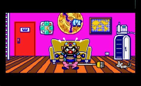 Play Wario Ware Twisted! • Game Boy Advance GamePhD