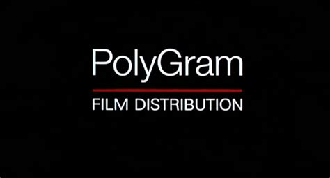 PolyGram Filmed Entertainment (UK) - Closing Logos