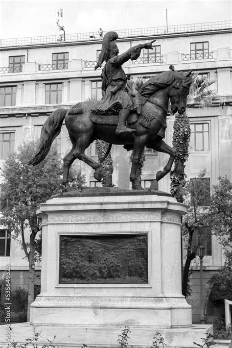 Old Parliament building, today's National History Museum of Greece ...