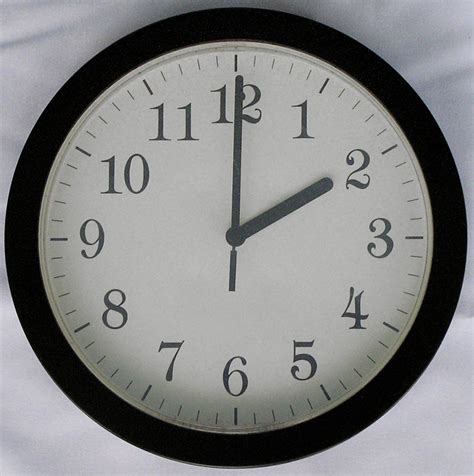 2 O'clock by Amberstock on DeviantArt