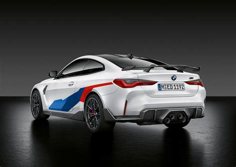 Avante Design pens new widebody for BMW M4