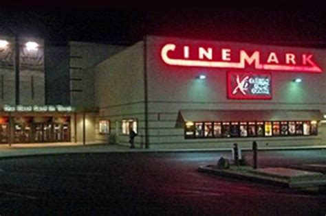 Cinemark 16 Victorville: UPDATED 2020 All You Need to Know Before You Go (with PHOTOS)