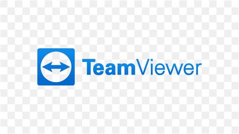 Logo TeamViewer – Logos PNG