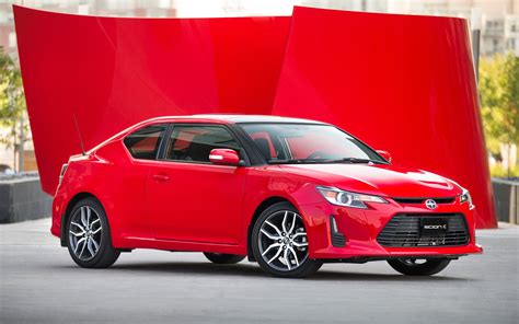 2015 Scion tC: Overshadowed By The FR-S - The Car Guide