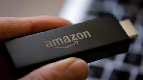 What channels are on Amazon's Fire TV Stick | Mashable