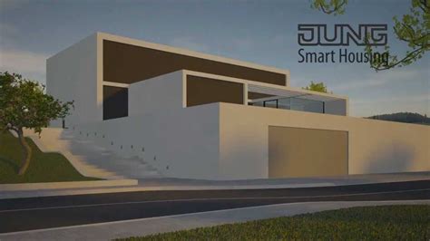 What is a Smart Home? Video Example of Smart Home Technology in Action ...