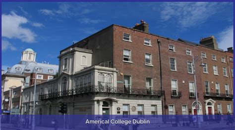 Discover Top 11 Colleges in Dublin: Your Path to Higher Education