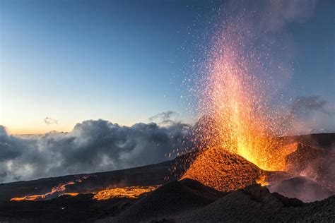 Que faire au volcan | Île de la Réunion Tourisme