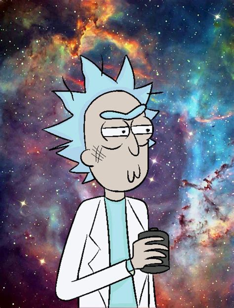 Rick Sanchez Wallpapers - Wallpaper Cave