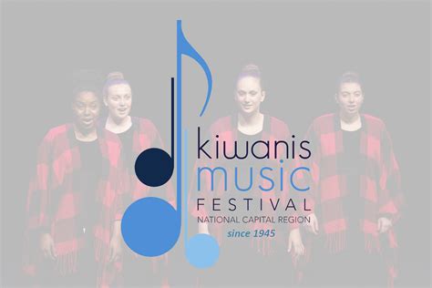 Kiwanis Music Festival — Kiwanis Club of Ottawa