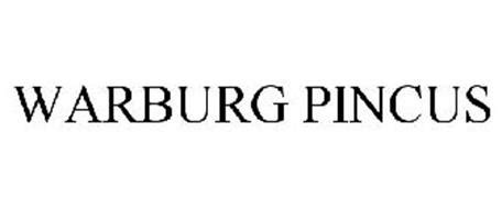 WARBURG PINCUS Trademark of Warburg Pincus & Co. Serial Number ...