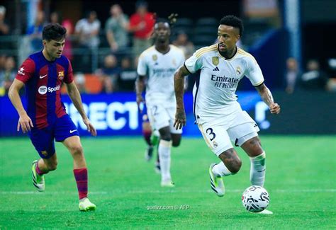 Brazil defender Militao commits future to Real Madrid