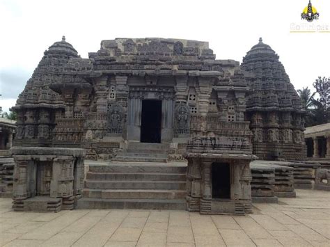 Chennakesava Temple Somnathpur, History, Timings, Address, Photos | Temple, Mysore, History