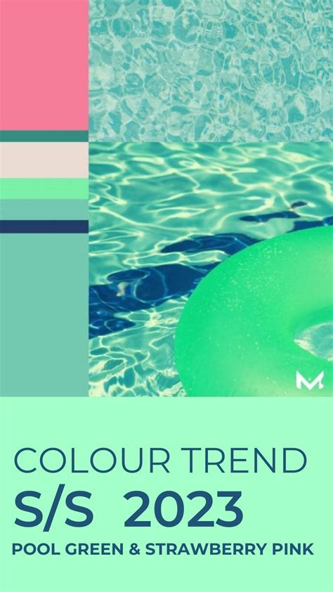 Green Color Trends, Color Combos, Swim Trends, Future Trends, Color ...