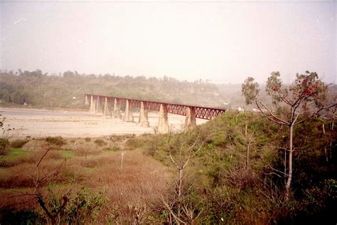 Kangra Valley Railway - Beas River - India Travel Forum | IndiaMike.com