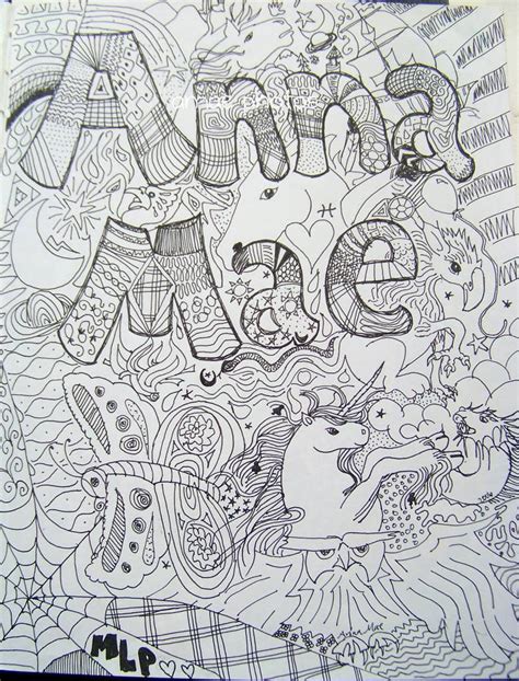 Anna Mae 2003 by aquamaeanna on DeviantArt