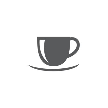 Coffee Cup Logo Taste Black Coffee Vector, Taste, Black, Coffee PNG and ...