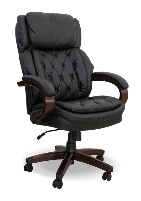 High back office chair of superior quality and competitively priced.