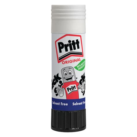 Pritt Stick 22g (24 Pack) 261384