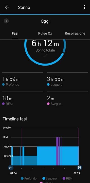 Sleep tracking issue - Garmin Connect Mobile Android - Mobile Apps ...