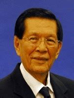 Juan Ponce Enrile Quotes (Author of Juan Ponce Enrile)