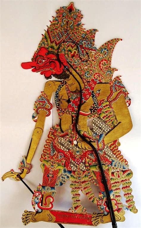 Wayang art – Artofit