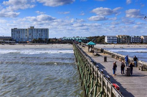 Things to Do in Folly Beach: How to Explore Like a South Carolina Local ...