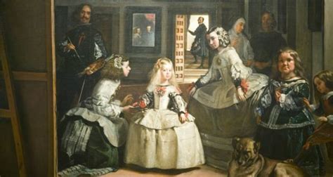 10 Most Famous Baroque Paintings - Artst (2022)