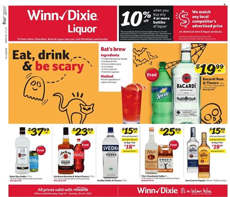 Winn-Dixie Current Sales - Weekly Ads Online