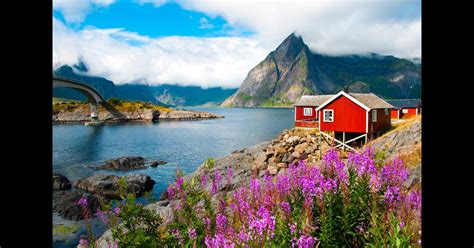 Nordland Hotels: 967 Cheap Nordland Hotel Deals, Norway