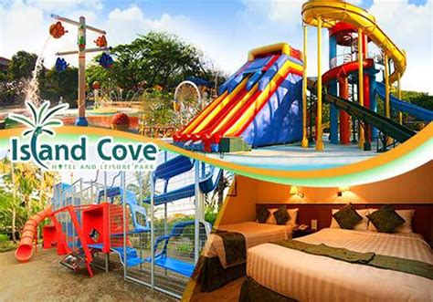 Island Cove Hotel And Leisure Park | Cavite