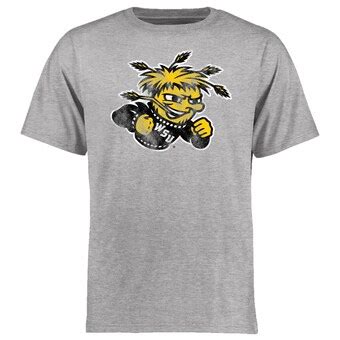 Wichita State Shockers Apparel, WSU Gear, Wichita State University ...