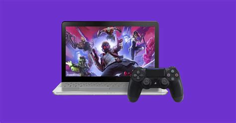 How to Play PS Plus Premium Games on Your PC - CNET