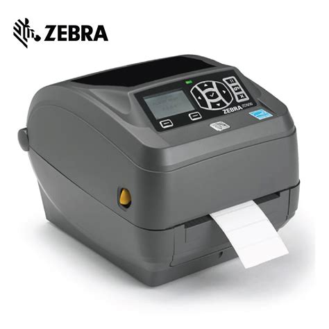 Zebra ZD500R UHF RFID Printer | Label Printer Distributor