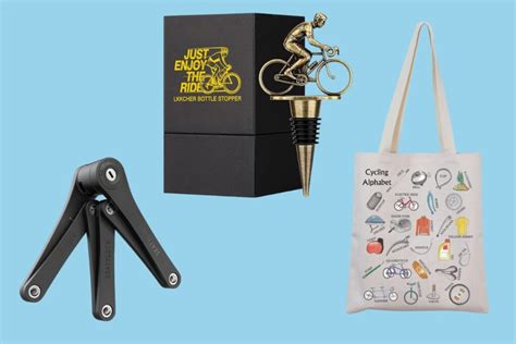 Cycling Gifts for Her: 26 Gifts for Female Cyclists