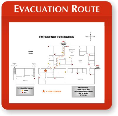 Evacuation map for fire in fort carson - asevalien