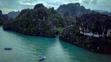 pulau-langkawi-mangrove-tour | Travelsmart Vacation