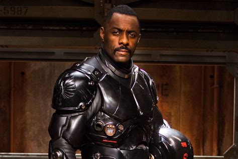 Idris Elba to produce Crunchyroll’s Afrofuturist animated series ...