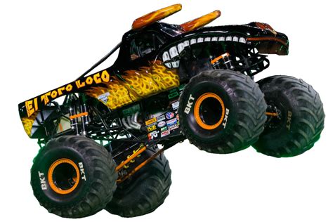 El Toro Loco (Black) #3 by DipperBronyPines98 on DeviantArt