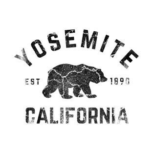 T-Shirts by 412Style | TeePublic California National Parks, Yosemite National Park, California ...