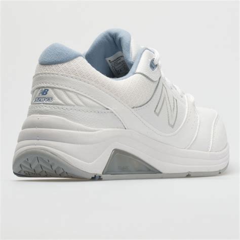 New Balance 928v3 Women's White/Blue – Holabird Sports