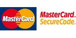 mastercard secure code logo