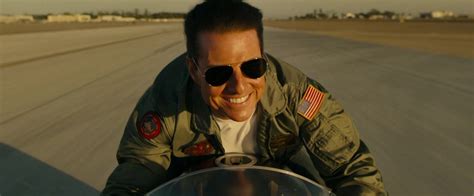 TomCruiseFan.com | » Top Gun: Maverick – Trailer and Poster