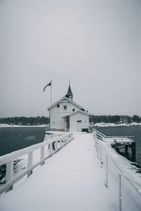 Lake Dock In Winter Photos, Download The BEST Free Lake Dock In Winter Stock Photos & HD Images