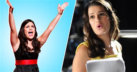 Glee: 20 Things Wrong With Rachel We All Choose To Ignore